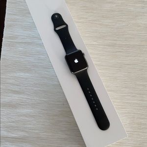 Apple Watch / 42mm